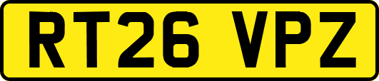 RT26VPZ