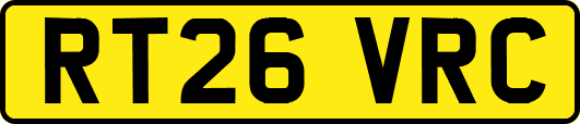 RT26VRC