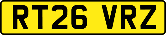 RT26VRZ
