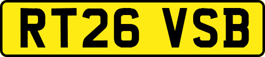 RT26VSB