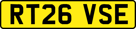 RT26VSE