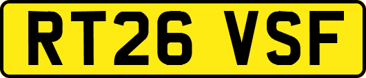 RT26VSF