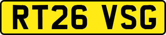 RT26VSG