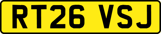 RT26VSJ