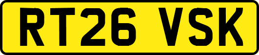 RT26VSK