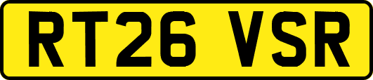 RT26VSR