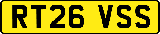 RT26VSS