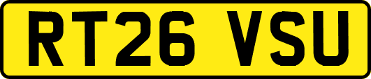 RT26VSU