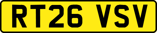 RT26VSV