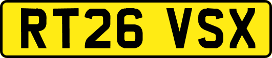 RT26VSX