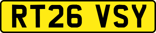 RT26VSY