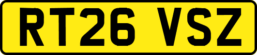 RT26VSZ