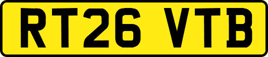 RT26VTB