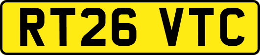 RT26VTC