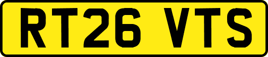 RT26VTS