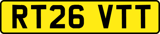 RT26VTT