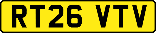 RT26VTV