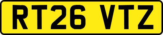 RT26VTZ