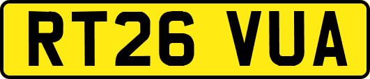 RT26VUA