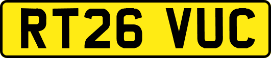 RT26VUC