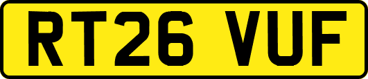 RT26VUF