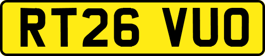 RT26VUO