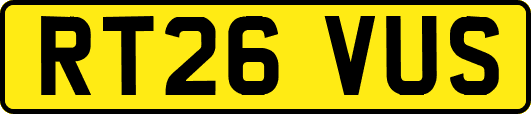 RT26VUS