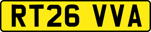 RT26VVA