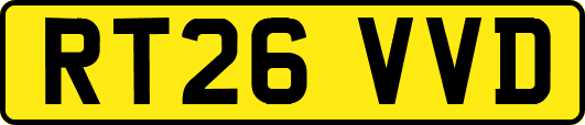 RT26VVD