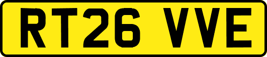 RT26VVE
