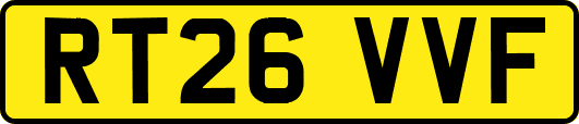 RT26VVF