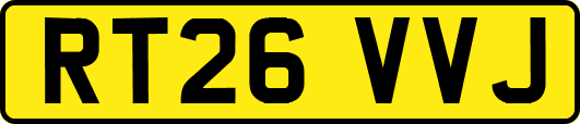 RT26VVJ