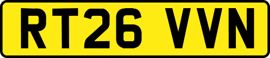 RT26VVN