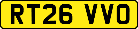 RT26VVO