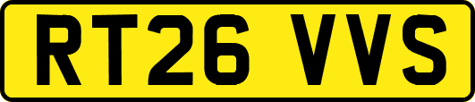 RT26VVS