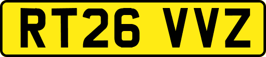 RT26VVZ
