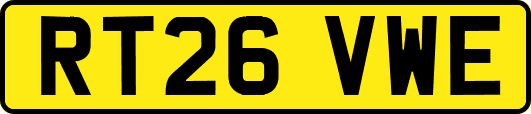 RT26VWE