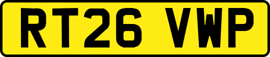 RT26VWP