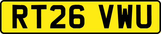 RT26VWU