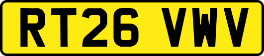 RT26VWV