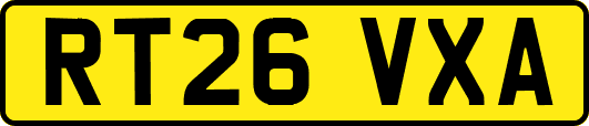 RT26VXA