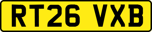 RT26VXB