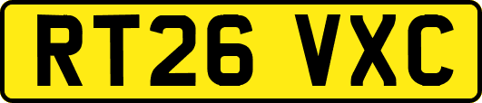 RT26VXC