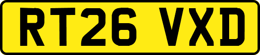 RT26VXD