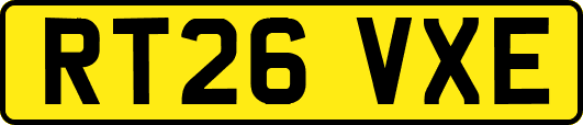 RT26VXE