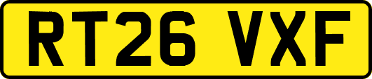 RT26VXF