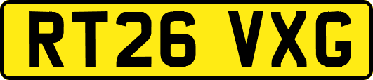 RT26VXG