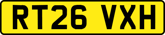 RT26VXH