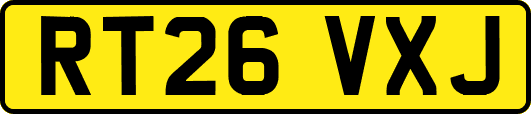 RT26VXJ