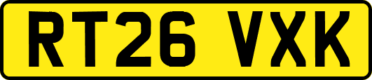 RT26VXK